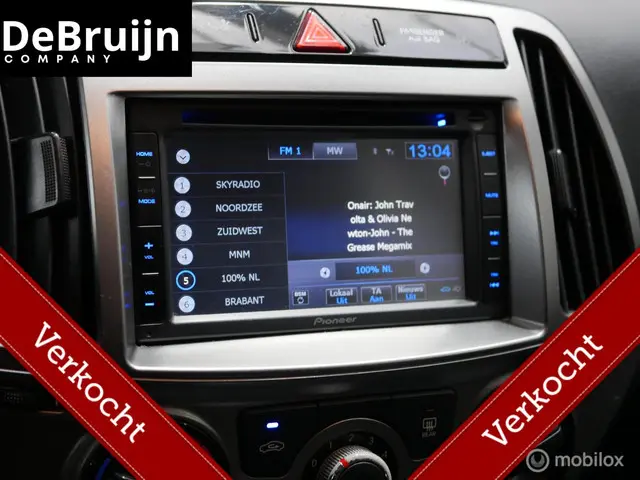 Hyundai i20 1.2i i-Deal 2013 Benzine 3