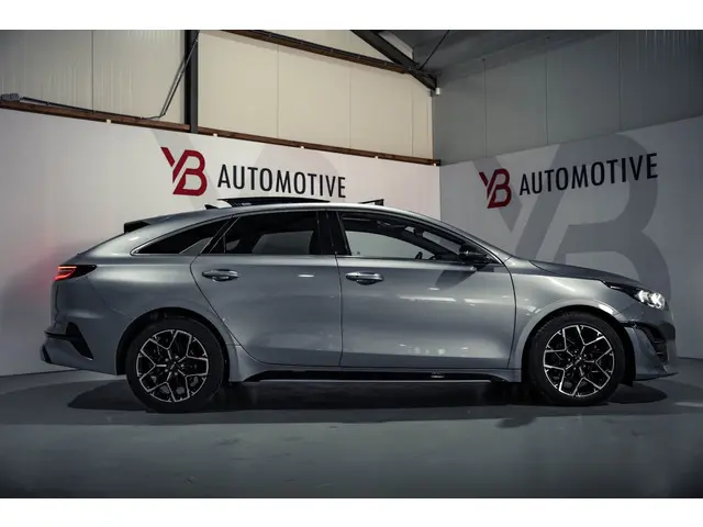 Kia ProCeed 1.5 T-GDi GT-Line 2024 Benzine 10