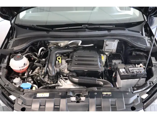 Škoda Fabia 1.0 TSI Ambition 2021 Benzine 14