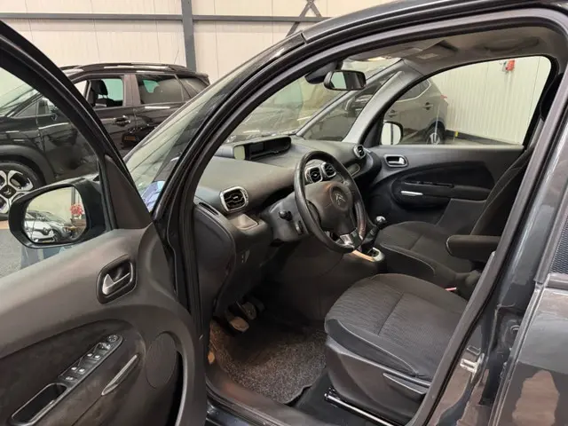 Citroën C3 Picasso 3