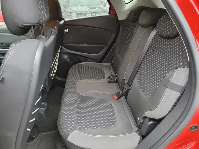 Renault Captur 0.9 TCe Intens 2018 Benzine 6