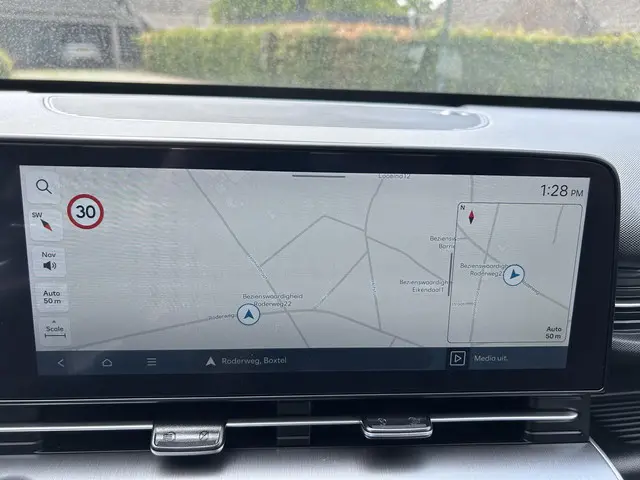Hyundai Kona 1.6 GDI HEV Comfort 2024 Hybride Benzine 22