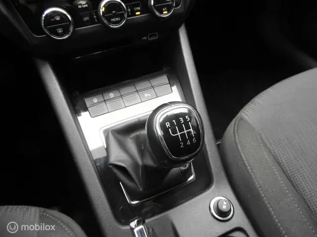 Škoda Octavia Combi 1.5 TSI Business 150 PK 2019 Benzine 21
