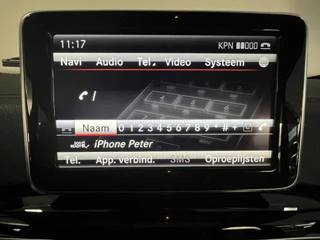 Mercedes-Benz G-Klasse 350 d 2016 Diesel 25