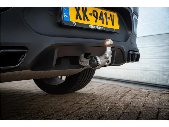 Mercedes-Benz GLC Coupé AMG 63 S 4MATIC+ 2018 Benzine 39