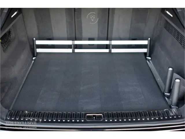 Audi Q8 4.0 TFSI RS Q8 Quattro 2020 Benzine 33