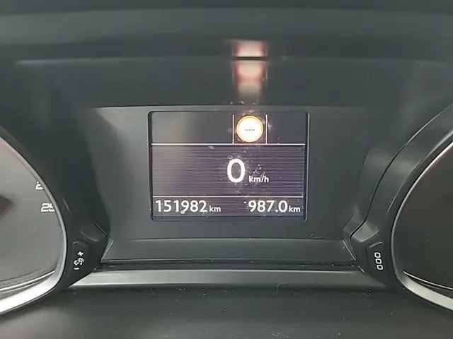 Peugeot 308 1.2 PureTech Executive 2020 Benzine 6