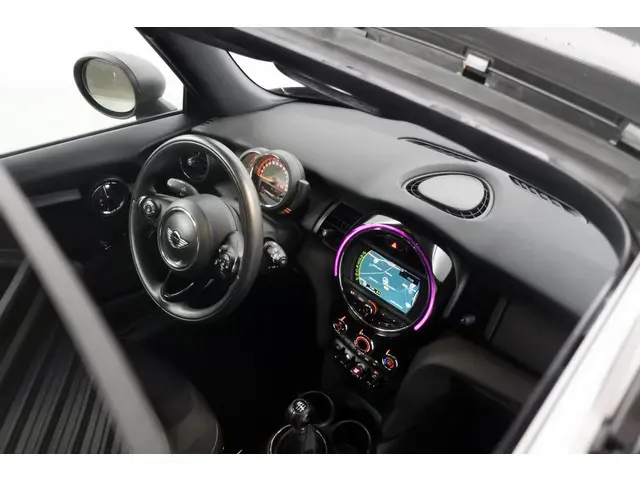 MINI One Mini 102pk BNS 2017 Benzine 10