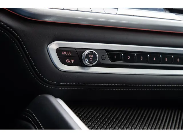 BMW X6 xDrive40i High Executive M Sport 2020 Benzine 66