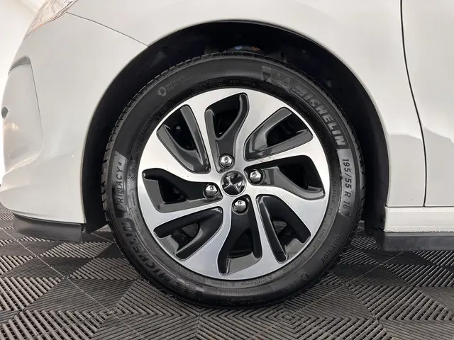 DS DS 3 1.6 BlueHDi Business 2015 Diesel 22