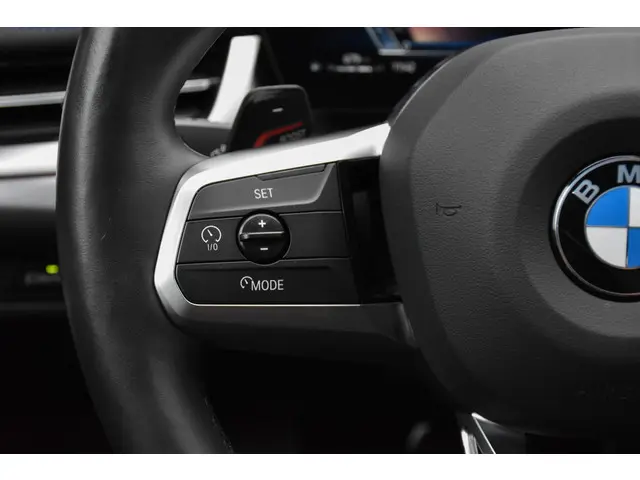 BMW X1 sDrive18i 2024 Benzine 16