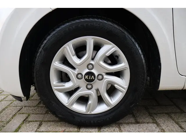 Kia Picanto 1.0 Economy PlusLine 2018 Benzine 25