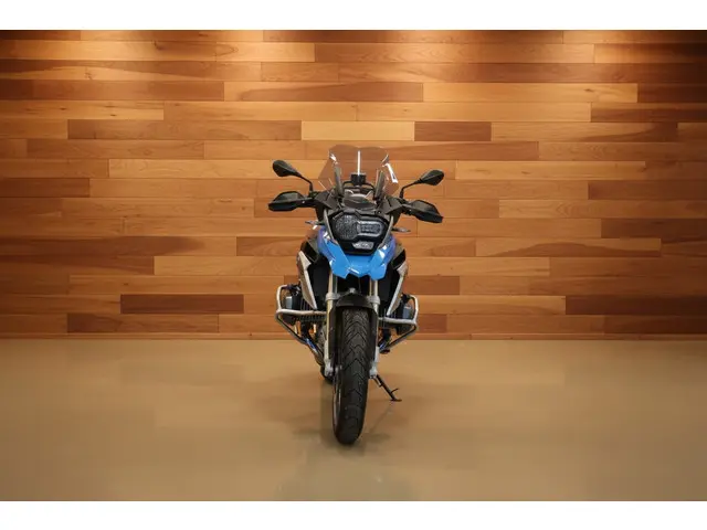 BMW R 1200 GS | VERKOCHT ! 2013 Benzine 7