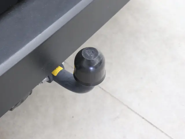 Ford Transit Connect 1.5 EcoBlue L2 Trend 2024 Diesel 13