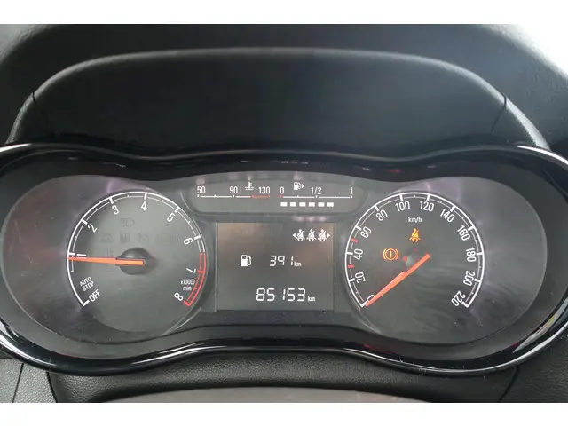 Opel KARL 1.0 Rocks Online Edition 2017 Benzine 25