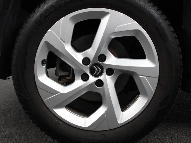 Citroën C5 Aircross 1.2 PureTech Business 2022 Benzine 4