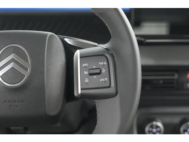 Citroën C3 1.2 Turbo 100pk Plus 2025 Benzine 32