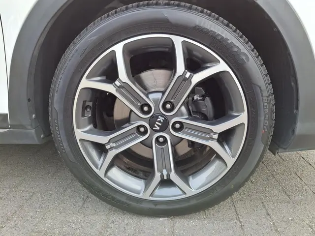 Kia XCeed 1.0 T-GDi DynamicLine 2020 Benzine 26