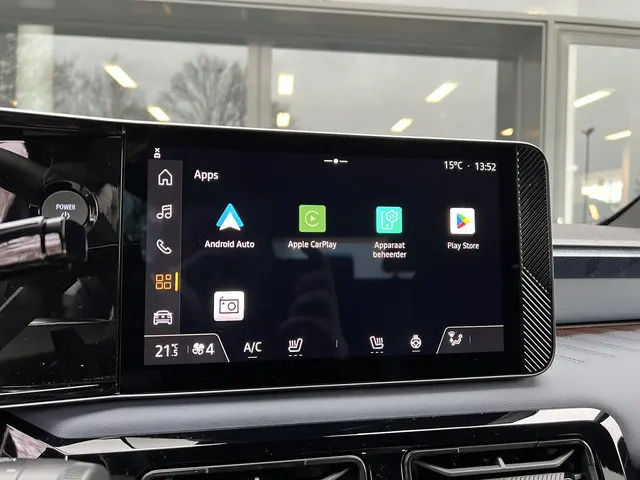 Nissan Micra EVOLVE 52 kWh 2025 Elektrisch 10