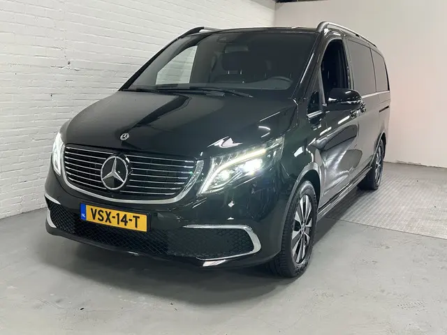 Mercedes-Benz EQV