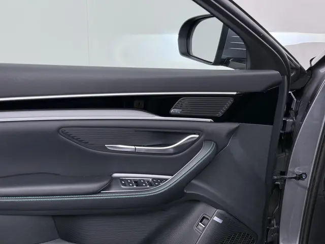 BYD SEAL U Design 87 kWh 2024 Elektrisch 16