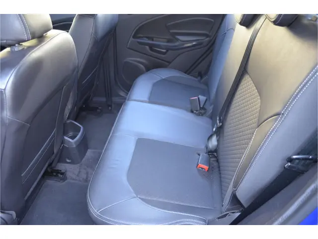 Ford EcoSport 1.0 EcoBoost Titanium 2016 Benzine 14
