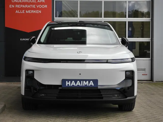 Leapmotor B10 Design ProMax 67.1 kWh 2026 Elektrisch 2