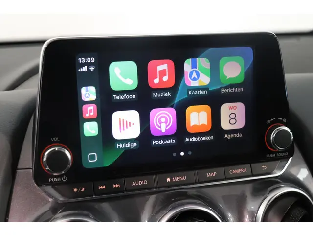 Nissan Juke 1.0 DIG-T N-Connecta 2021 Benzine 24