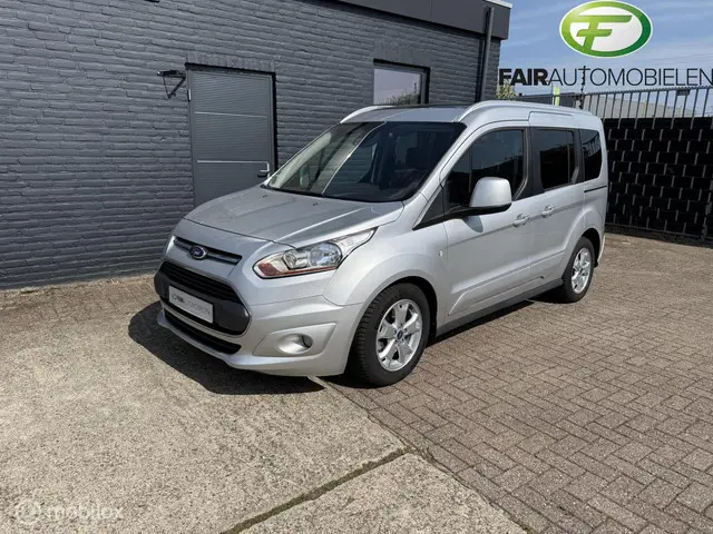 Ford Tourneo Connect
