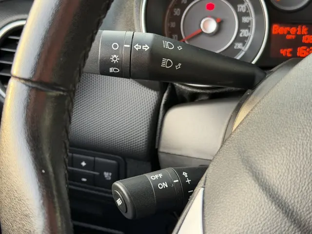 Fiat Punto Evo 0.9 TwinAir Sempre 2018 Benzine 31