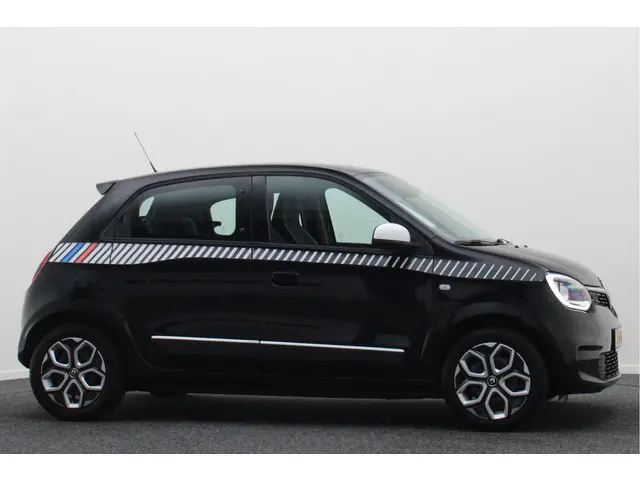 Renault Twingo 1.0 SCe Collection 2020 Benzine 19