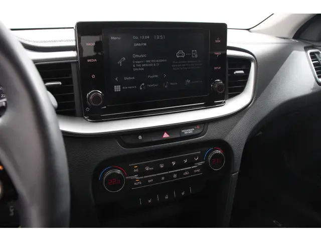 Kia Ceed Sportswagon 1.0 T-GDi Prestige 2022 Benzine 17