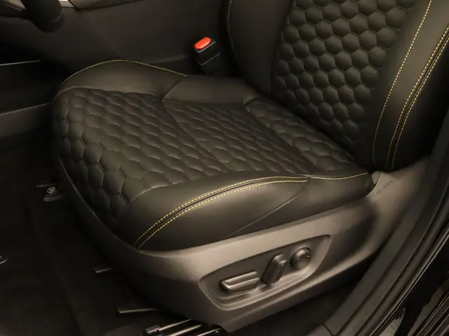 Subaru Solterra 71 kWh 2025 Elektrisch 23