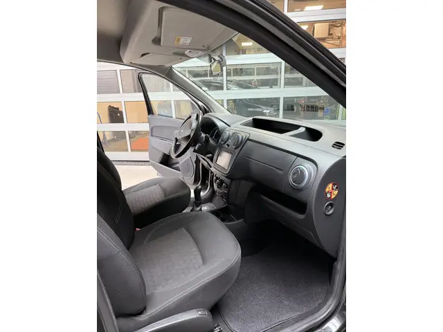 Dacia Dokker 1.2 TCe Stepway !!! 2016 Benzine 8