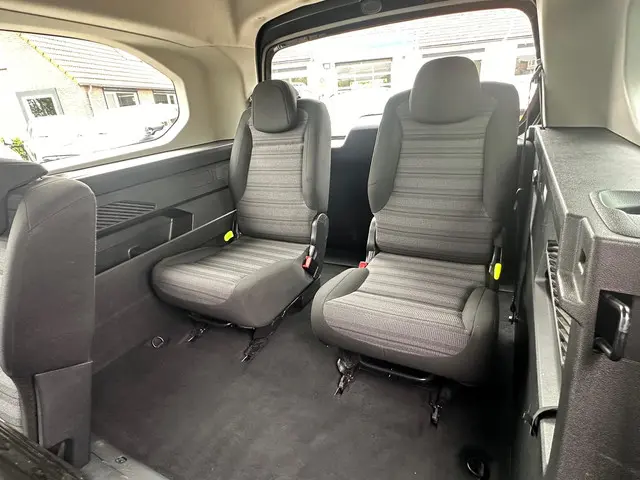 Opel Combo Life 1.2 Turbo L2H1 Edition 7p. 2020 Benzine 20