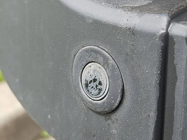 Ford Transit 2.0 2019 Diesel 15