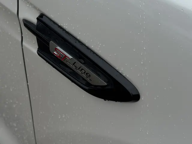 Ford Kuga 1.5 EcoBoost ST Line 2018 Benzine 28