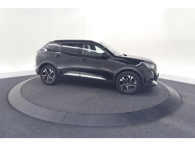 Peugeot 2008 PureTech 130 GT-Line 2020 Benzine 7