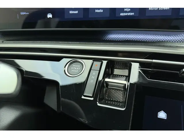 Peugeot e-5008 GT Avantage 73 kWh 2025 Elektrisch 37