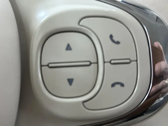 Fiat 500 1.0 Hybrid Lounge 2020 Benzine 19