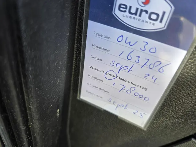 Ford B-MAX 1.0 EcoBoost Titanium 2015 Benzine 20