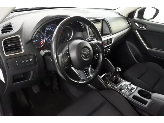 Mazda CX-5 2.0 165pk Skylease 2015 Benzine 14