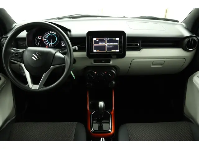 Suzuki Ignis 1.2 Select 2018 Benzine 4