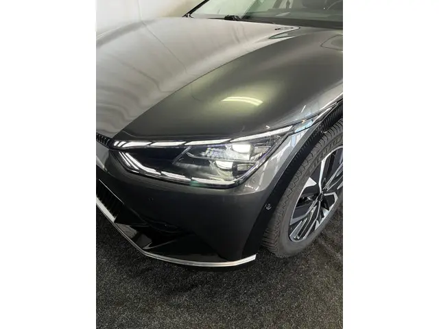 Kia EV6 Plus 77.4 kWh 2023 Elektrisch 4