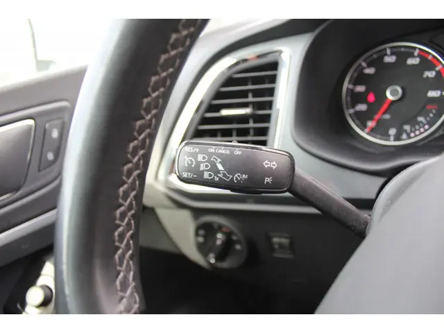 SEAT Ateca 1.0 EcoTSI Style 2017 Benzine 20