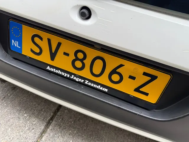 Toyota Aygo 1.0 VVT-i x-wave|Camera 2017 Benzine 10