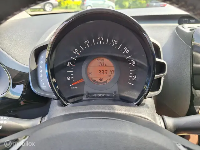 Citroën C1 1.0 VTi AIRSCAPE Urban Ride 2019 Benzine 19