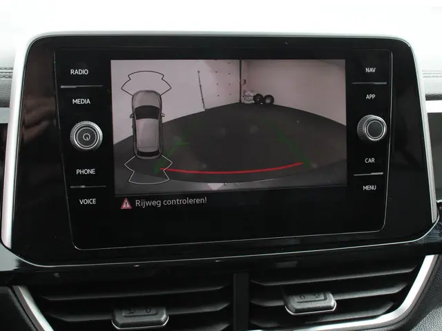 Volkswagen T-Roc 1.5 TSI 150pk DSG R-Line 2024 Benzine 14