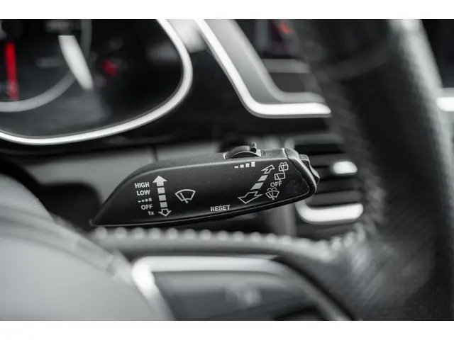 Audi A4 Avant 1.8 TFSI Pro Line S 2014 Benzine 23