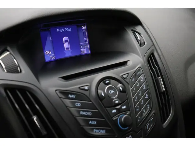 Ford Focus 2.0 EcoBoost ST-2 2012 Benzine 31